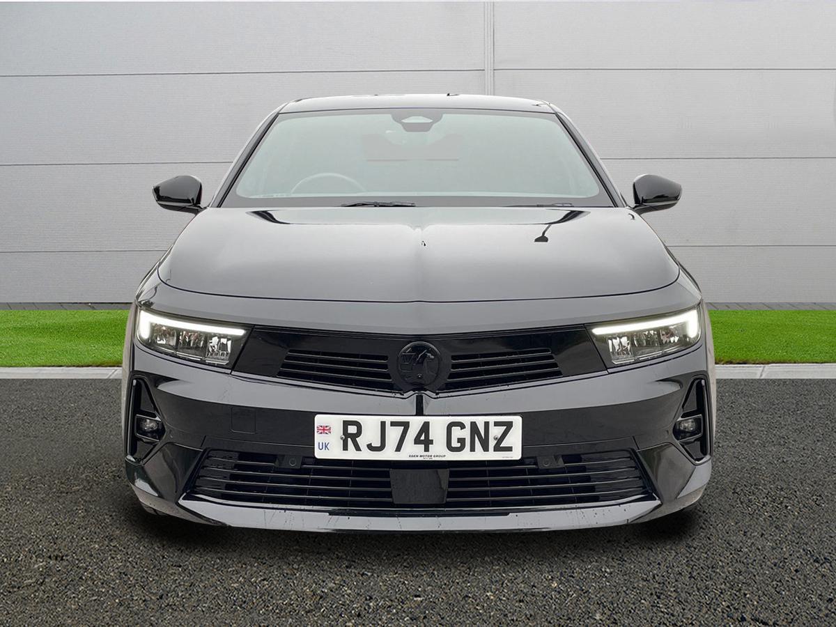 Used Vauxhall Astra 2024 for sale - 76730974: Photo 2