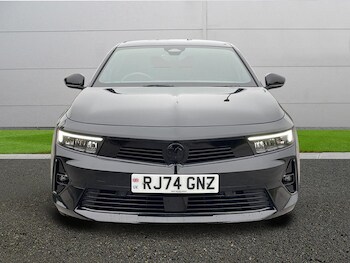 Used Vauxhall Astra 2024 for sale - 76730974: Photo