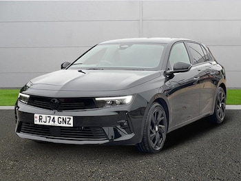 Used Vauxhall Astra 2024 for sale - 76730974: Photo