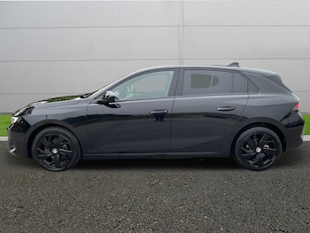 Used Vauxhall Astra 2024 for sale - 76730974: Photo