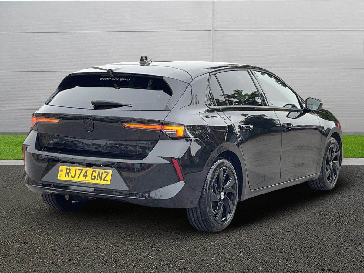 Used Vauxhall Astra 2024 for sale - 76730974: Photo 7