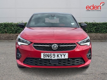 Used Vauxhall Corsa 2020 for sale - 79317834: Photo