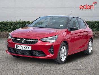 Used Vauxhall Corsa 2020 for sale - 79317834: Photo