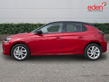Used Vauxhall Corsa 2020 for sale - 79317834: Photo