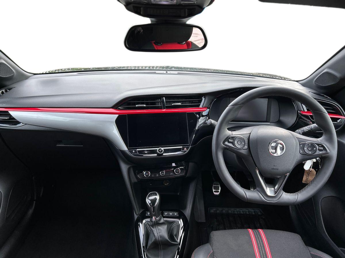 Used Vauxhall Corsa 2023 for sale - 78128943: Photo 13