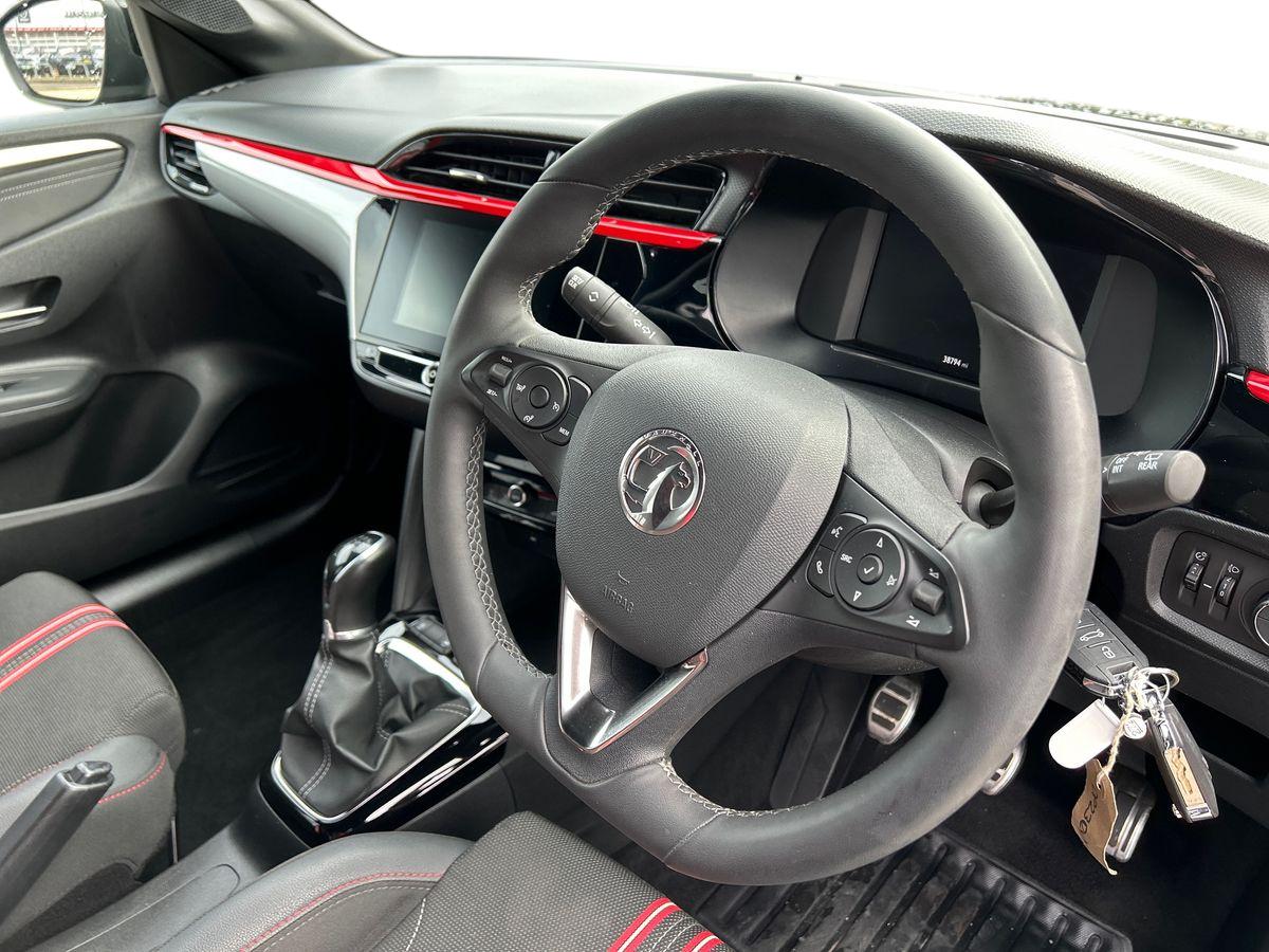 Used Vauxhall Corsa 2023 for sale - 78128943: Photo 15