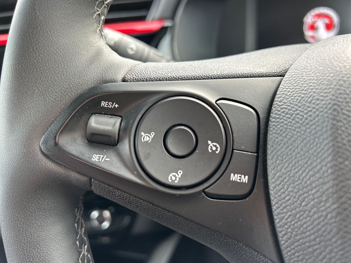 Used Vauxhall Corsa 2023 for sale - 78128943: Photo 16