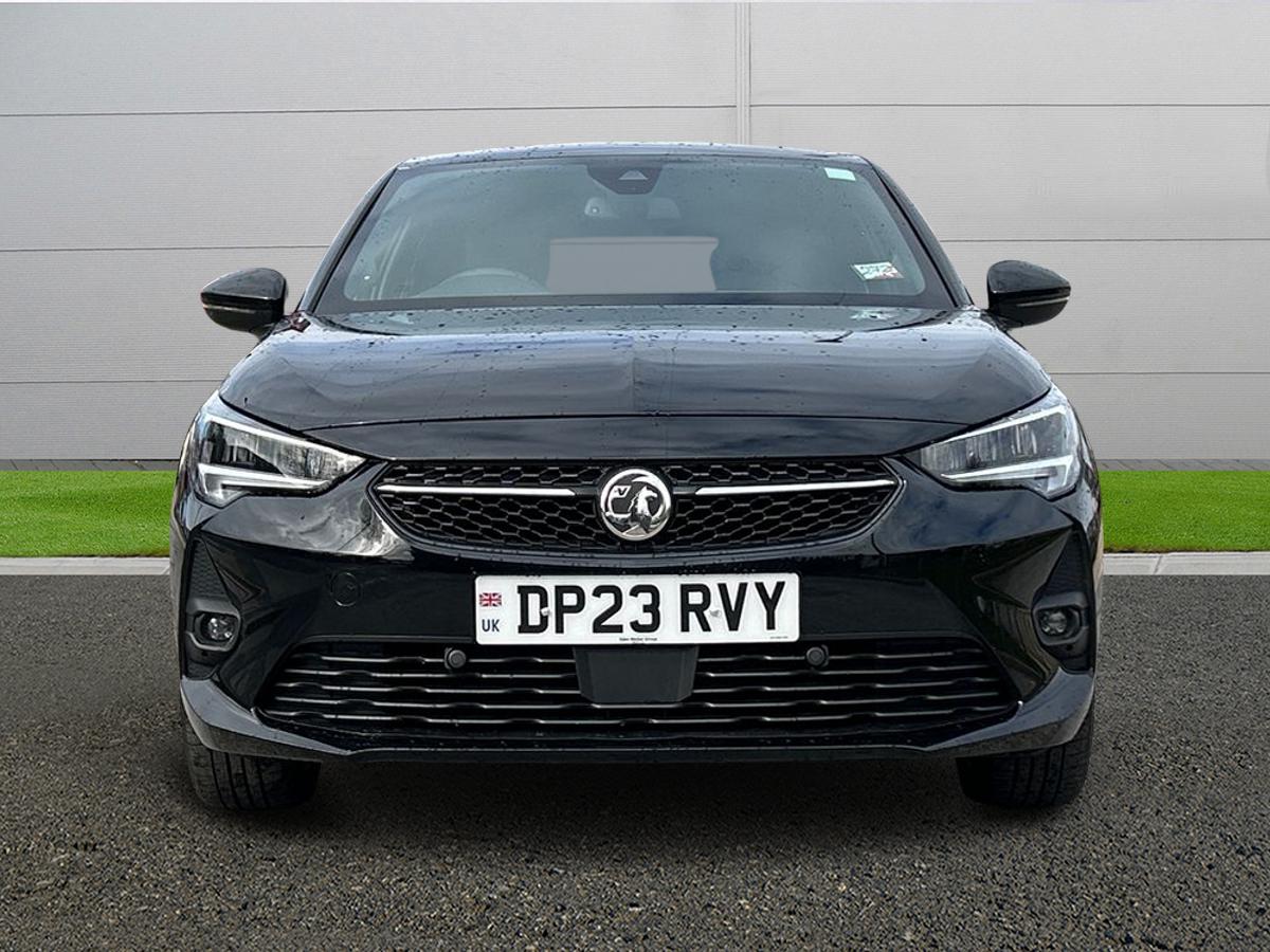 Used Vauxhall Corsa 2023 for sale - 78128943: Photo 2