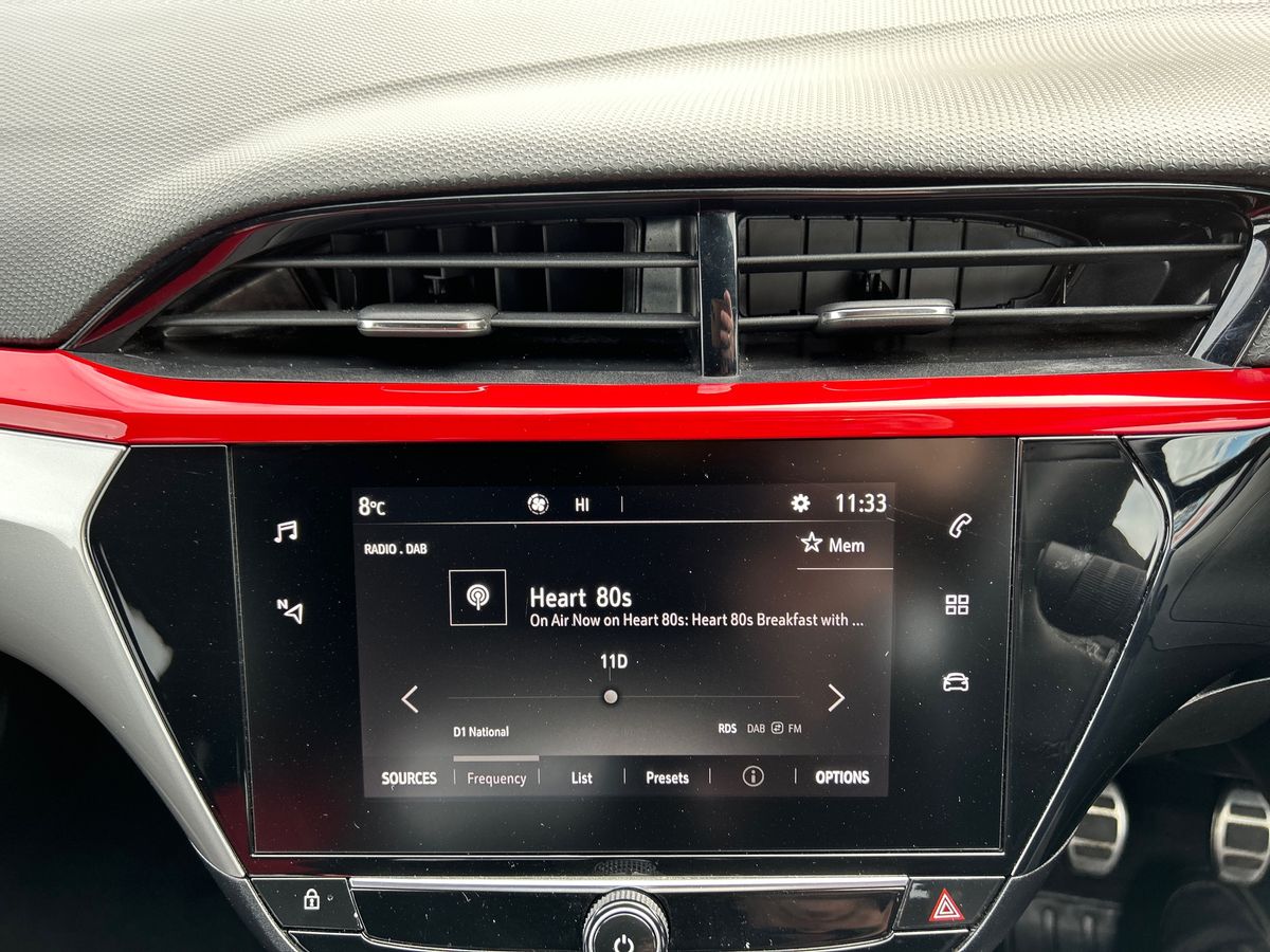 Used Vauxhall Corsa 2023 for sale - 78128943: Photo 24