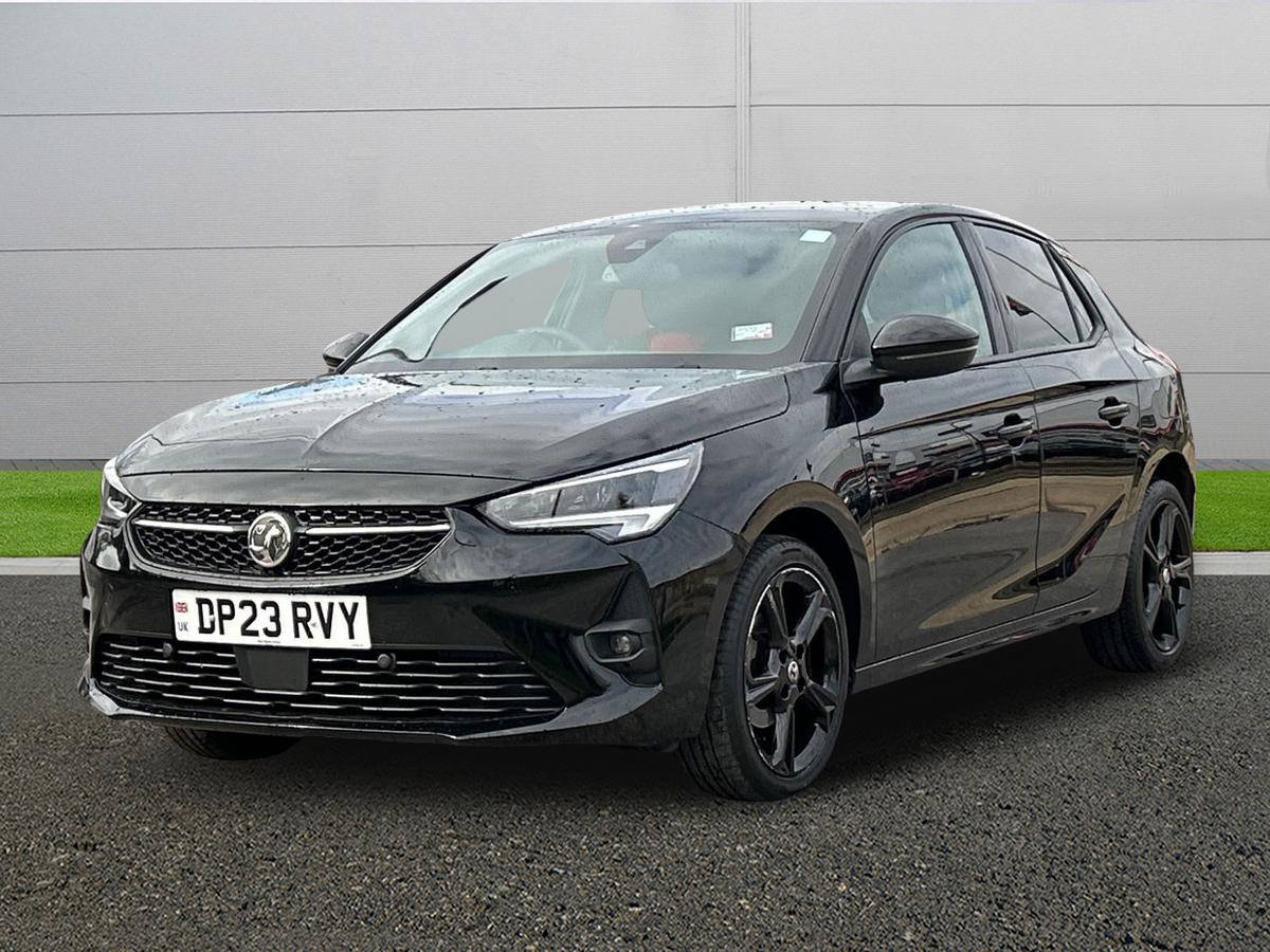 Used Vauxhall Corsa 2023 for sale - 78128943: Photo 3