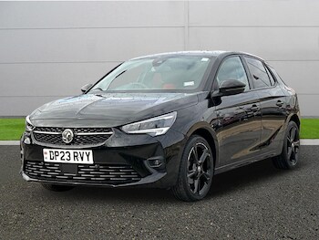Used Vauxhall Corsa 2023 for sale - 78128943: Photo
