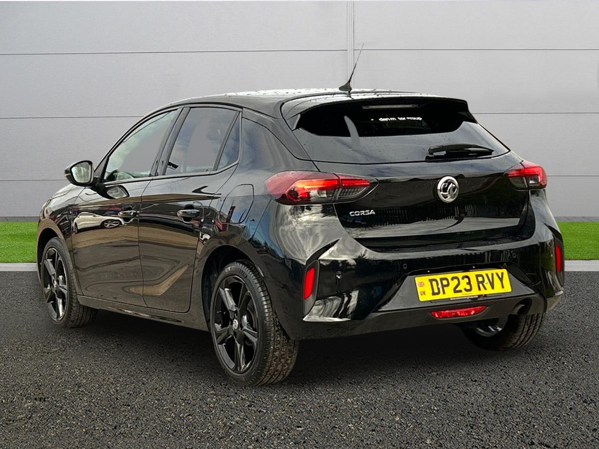 Used Vauxhall Corsa 2023 for sale - 78128943: Photo 5