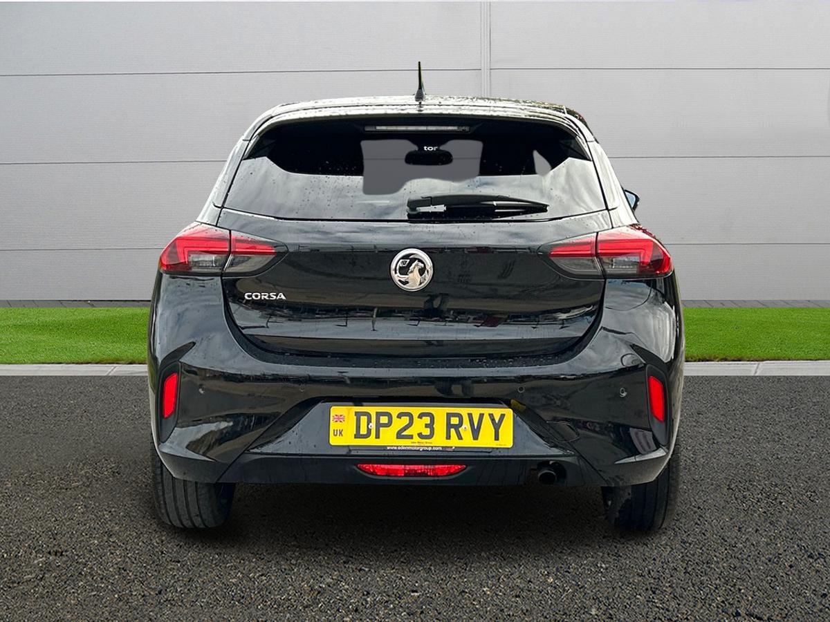 Used Vauxhall Corsa 2023 for sale - 78128943: Photo 6