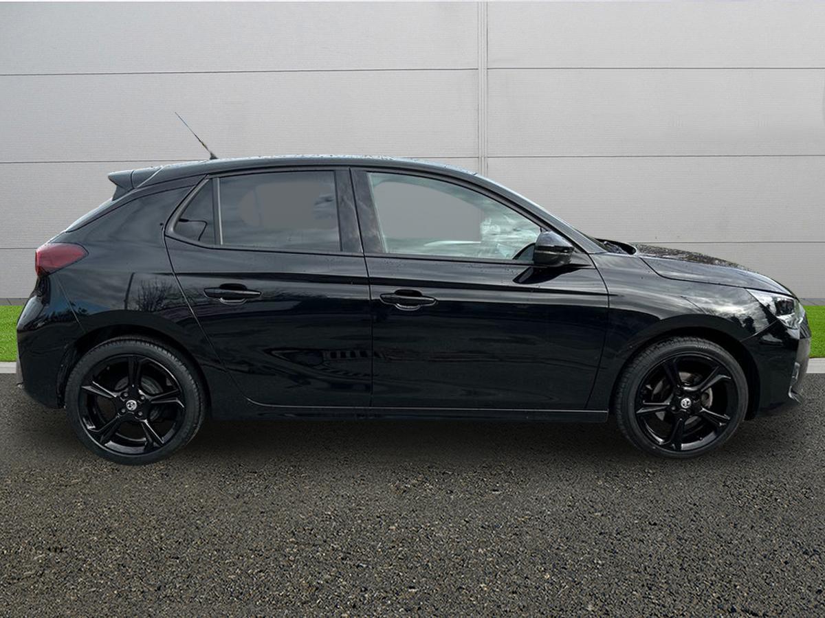 Used Vauxhall Corsa 2023 for sale - 78128943: Photo 8