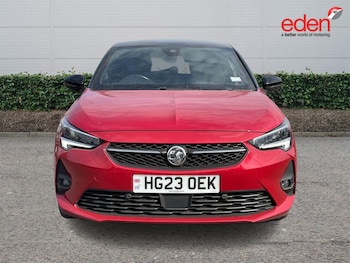 Used Vauxhall Corsa 2023 for sale - 79317767: Photo