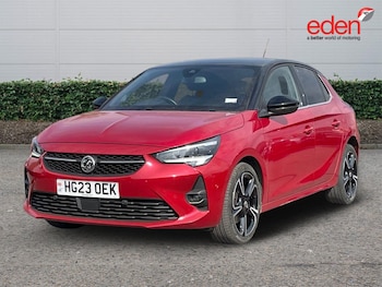 Used Vauxhall Corsa 2023 for sale - 79317767: Photo