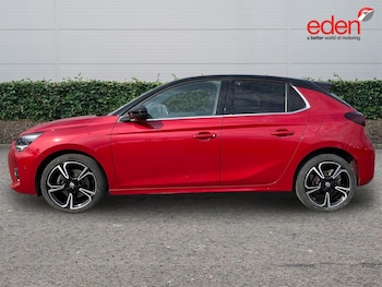 Used Vauxhall Corsa 2023 for sale - 79317767: Photo