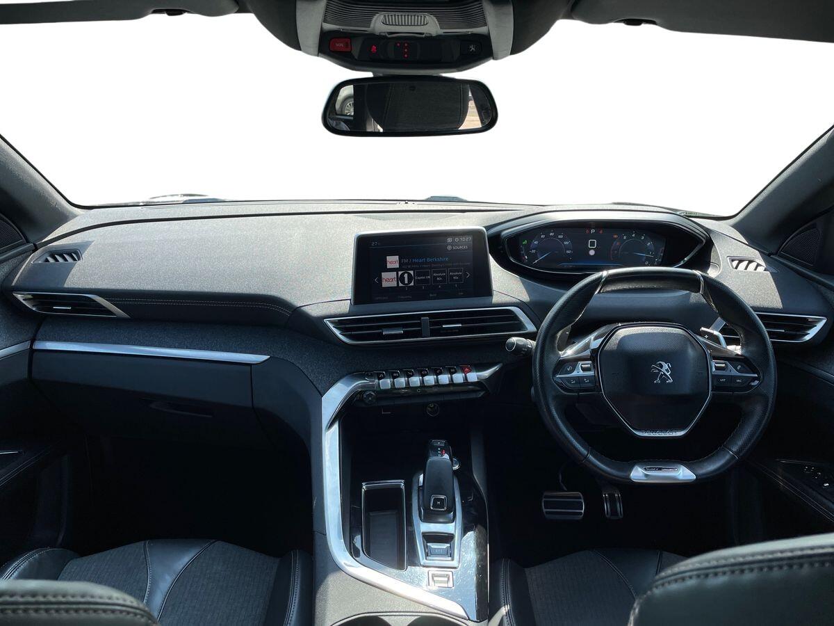 Used Peugeot 3008 2017 for sale - 76730981: Photo 13