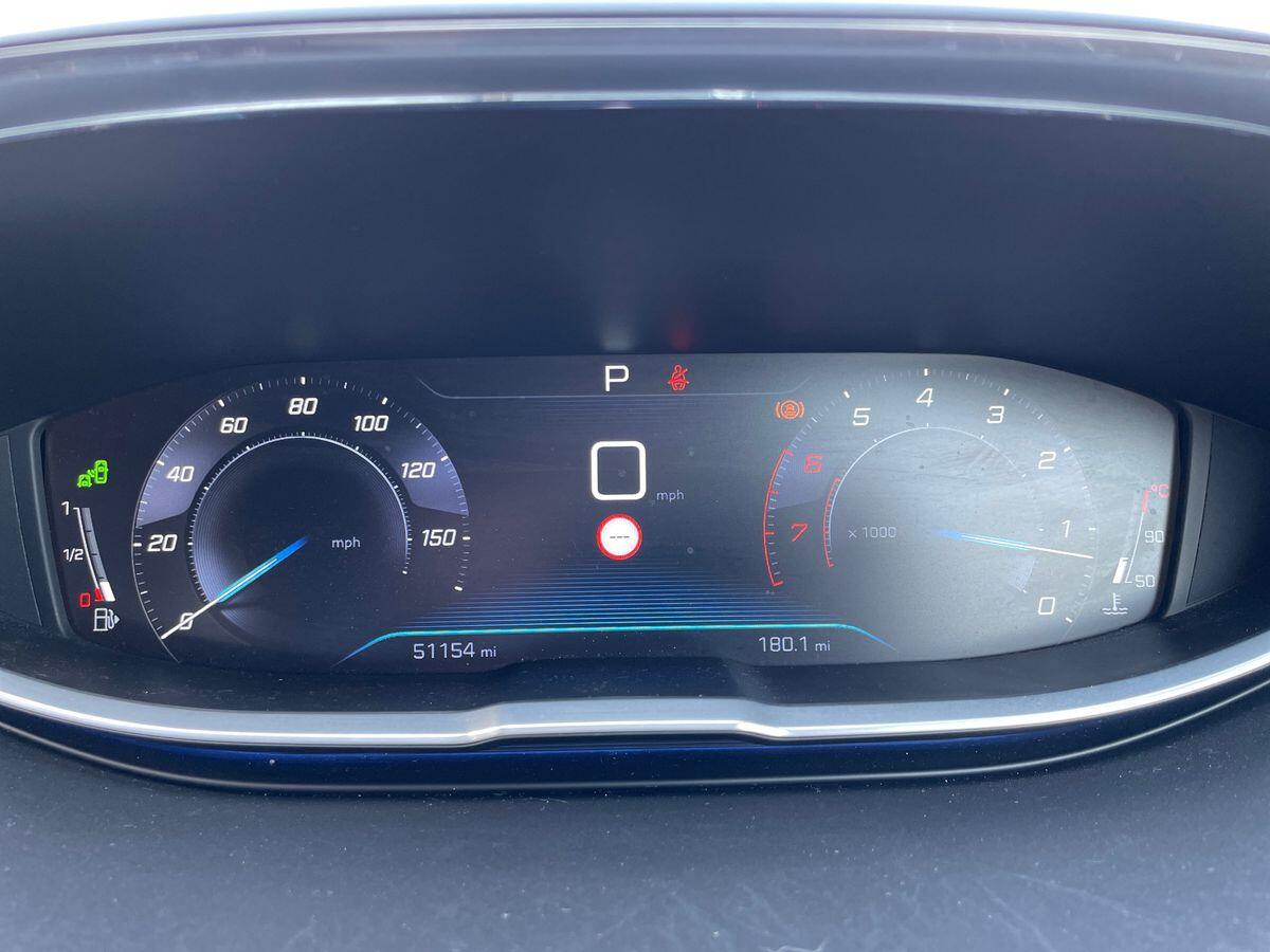 Used Peugeot 3008 2017 for sale - 76730981: Photo 14