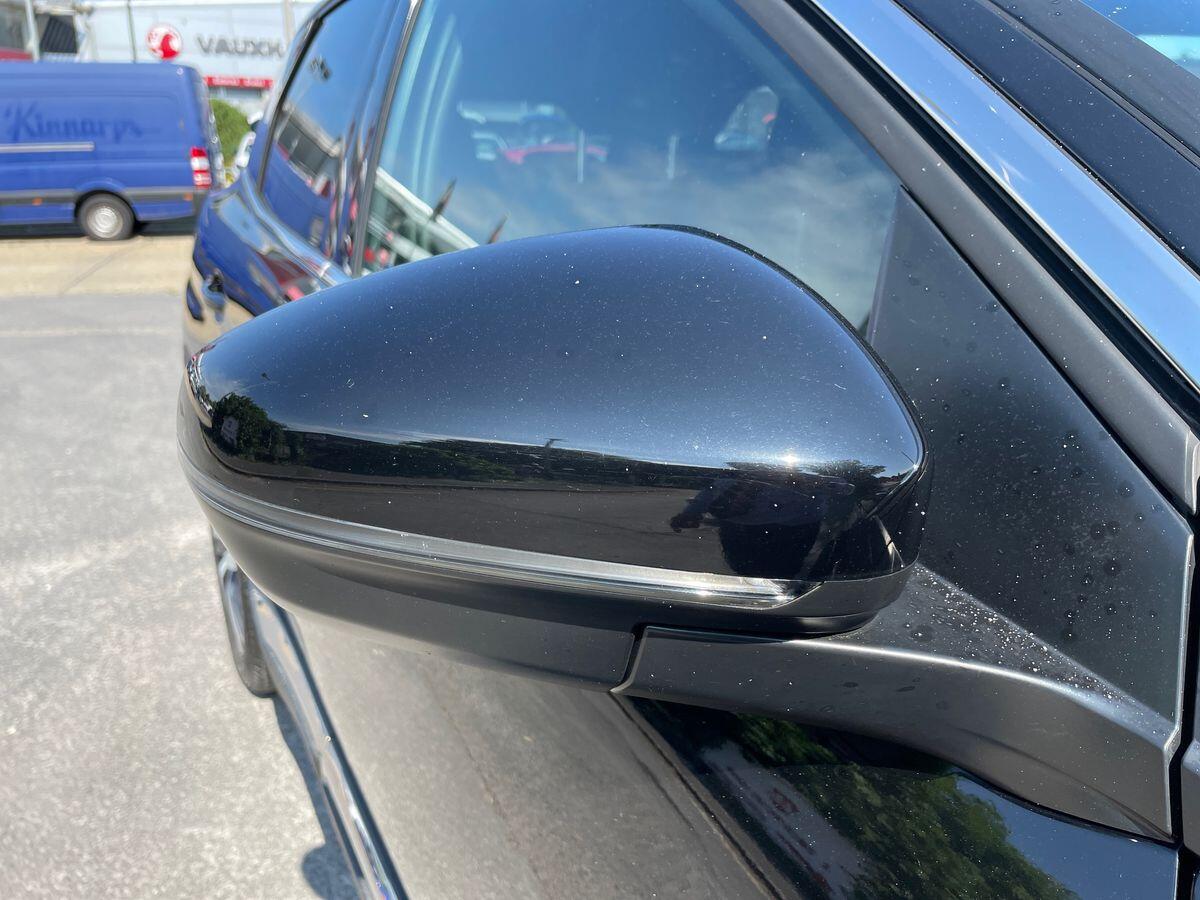 Used Peugeot 3008 2017 for sale - 76730981: Photo 22