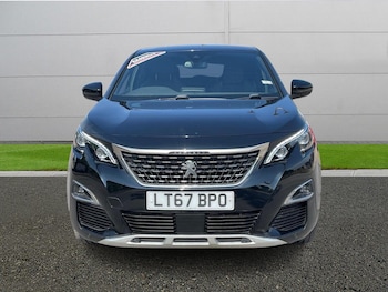 Used Peugeot 3008 2017 for sale - 76730981: Photo