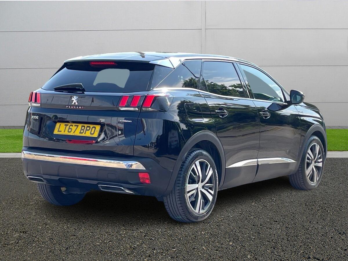 Used Peugeot 3008 2017 for sale - 76730981: Photo 7