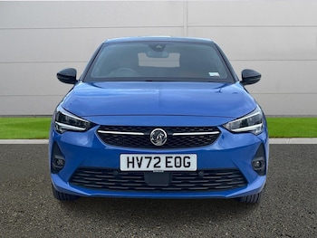 Used Vauxhall Corsa 2022 for sale - 78804484: Photo