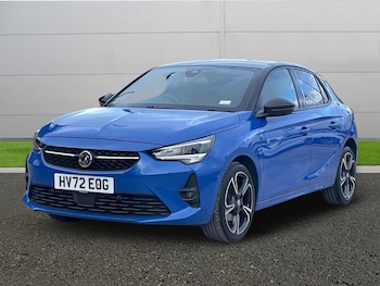 Used Vauxhall Corsa 2022 for sale - 78804484: Photo