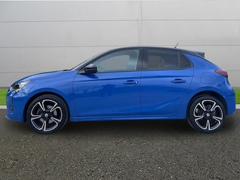 Used Vauxhall Corsa 2022 for sale - 78804484: Photo