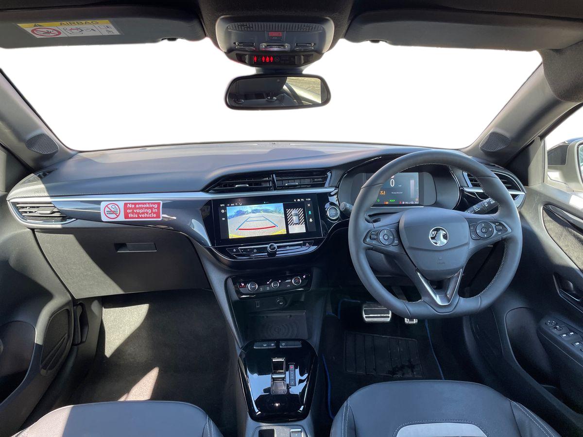 Used Vauxhall Corsa 2024 for sale - 77978986: Photo 13