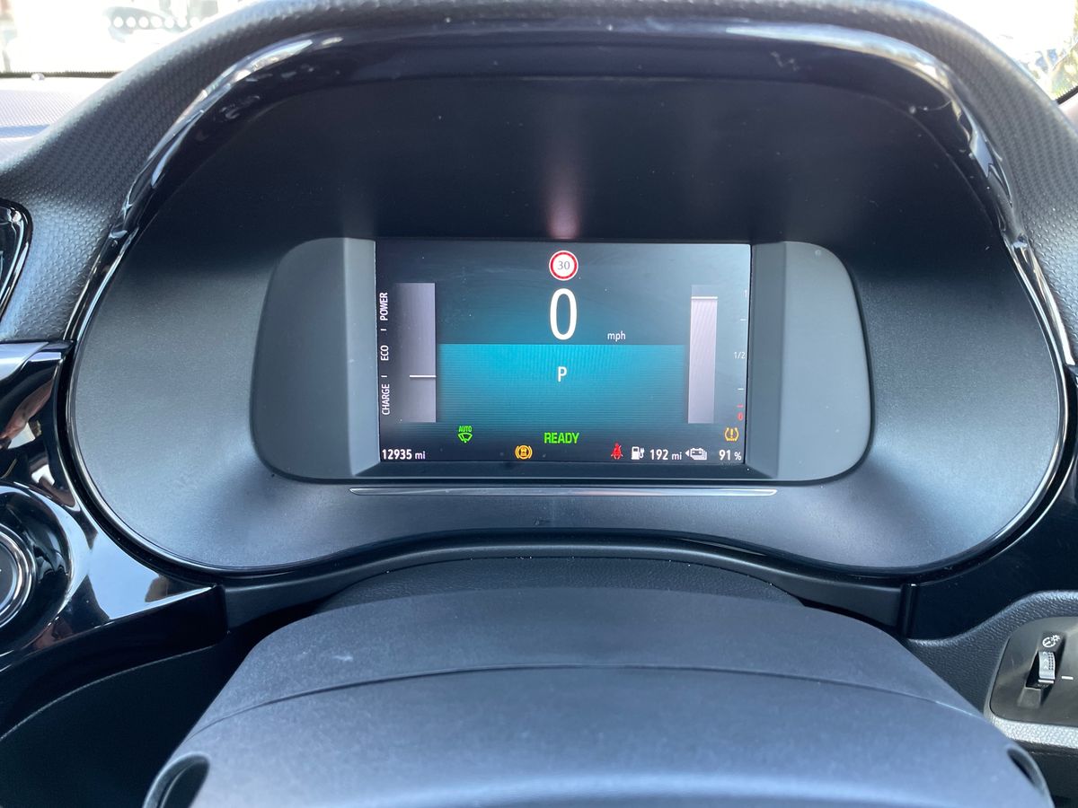 Used Vauxhall Corsa 2024 for sale - 77978986: Photo 14