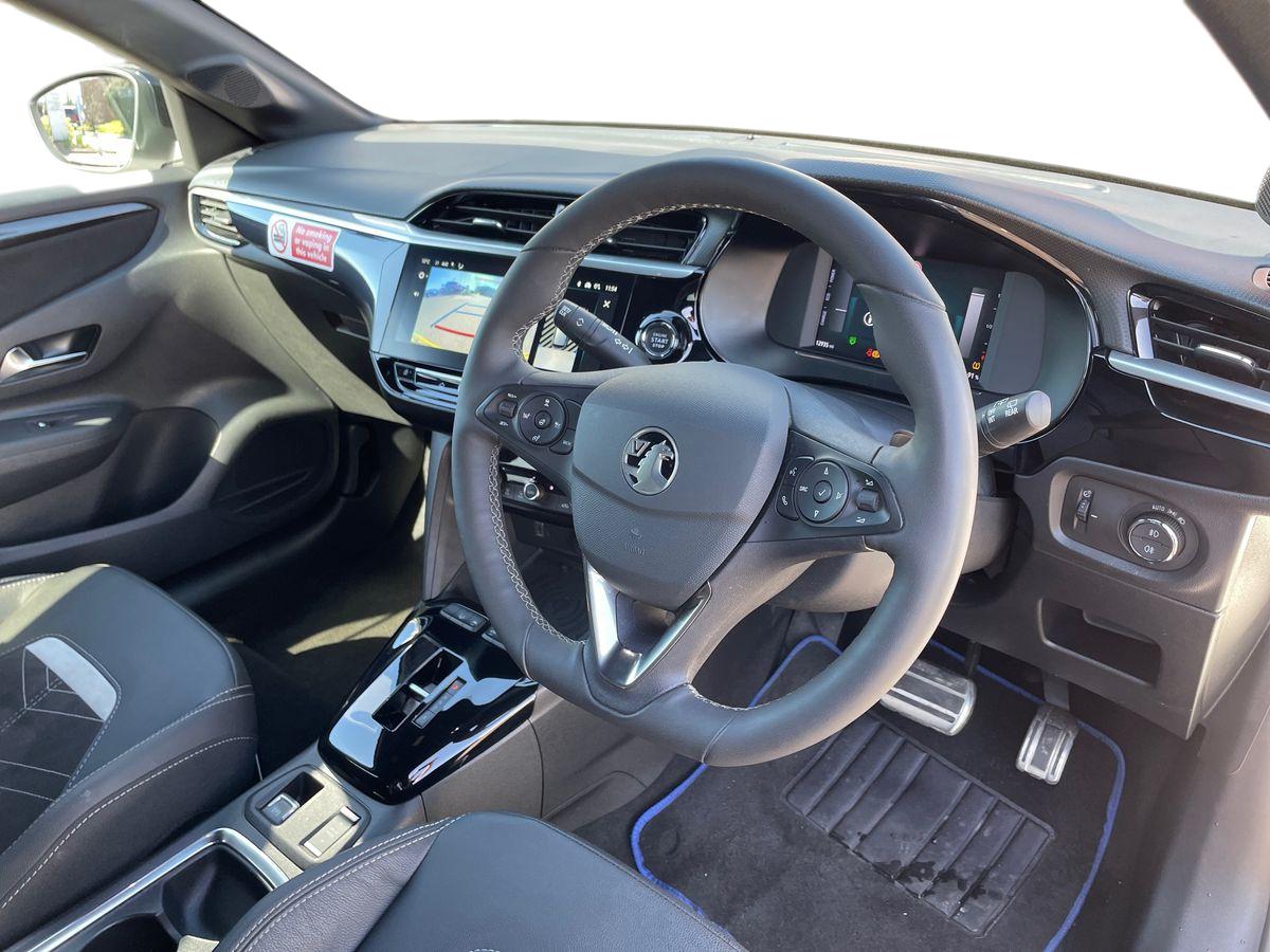 Used Vauxhall Corsa 2024 for sale - 77978986: Photo 15