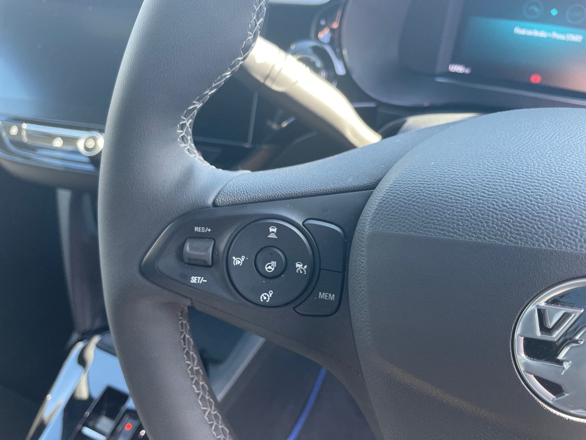 Used Vauxhall Corsa 2024 for sale - 77978986: Photo 16