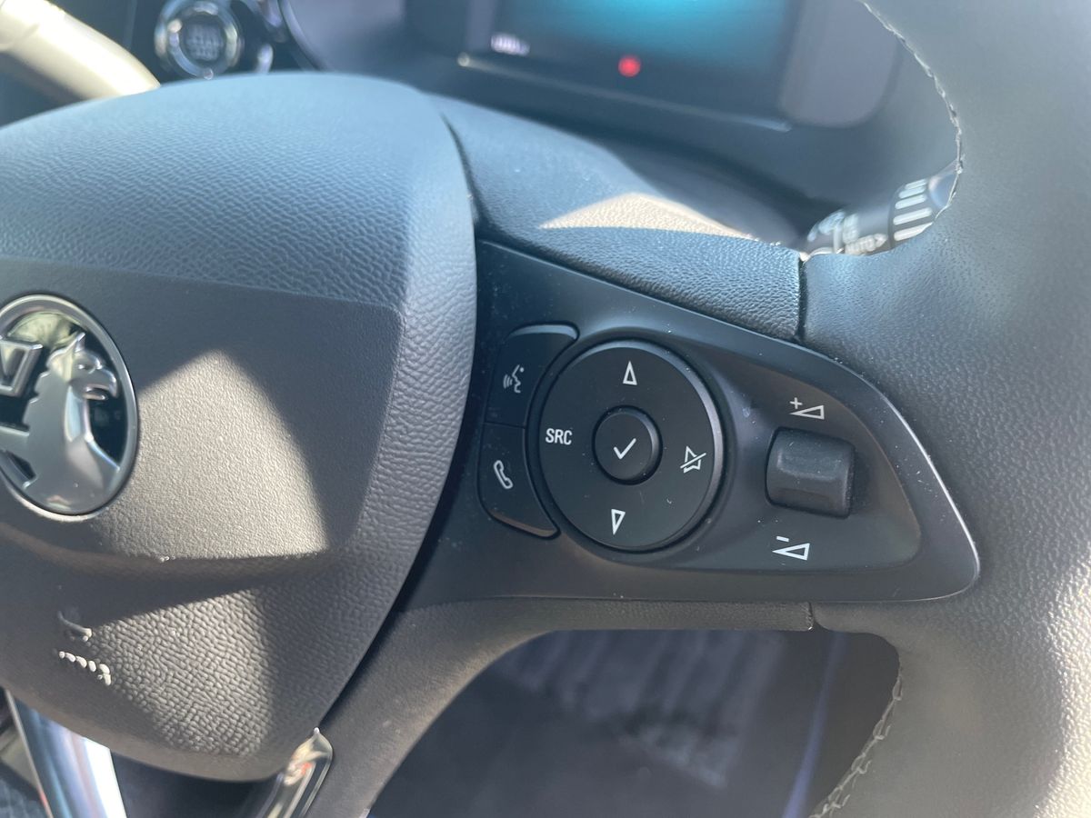 Used Vauxhall Corsa 2024 for sale - 77978986: Photo 17