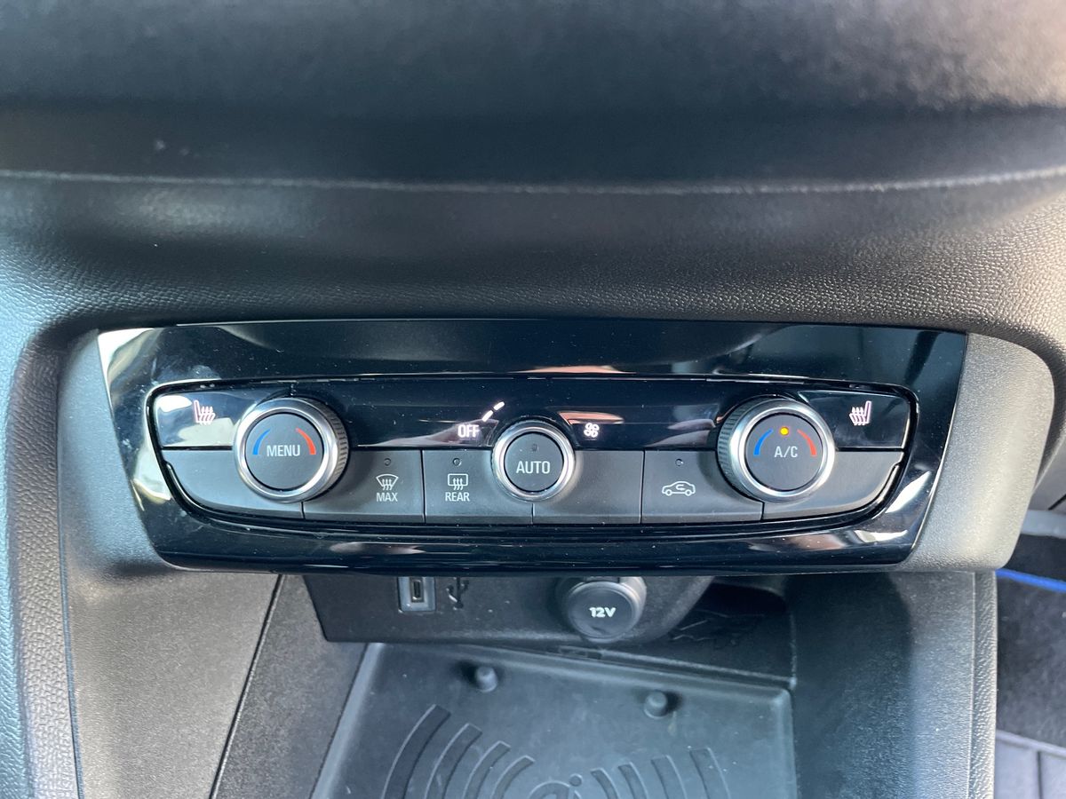 Used Vauxhall Corsa 2024 for sale - 77978986: Photo 18