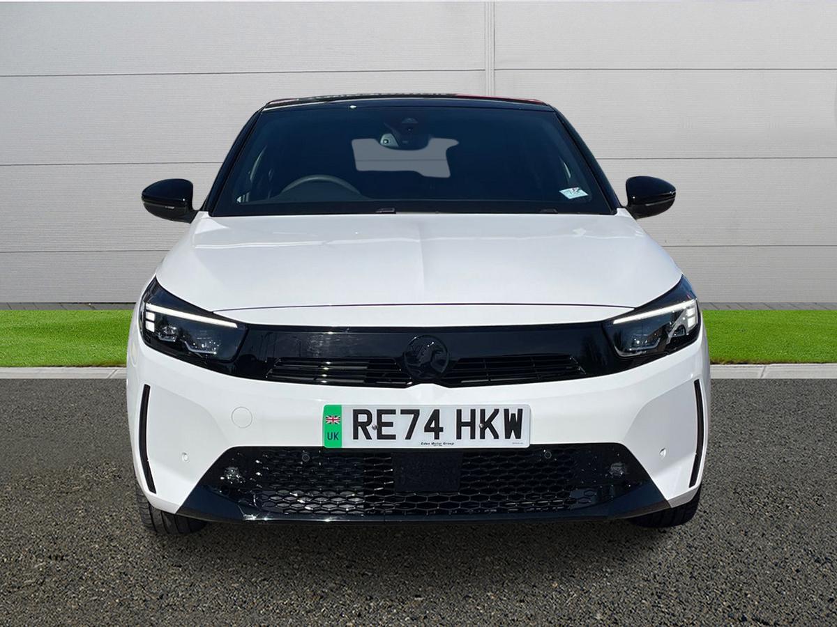Used Vauxhall Corsa 2024 for sale - 77978986: Photo 2