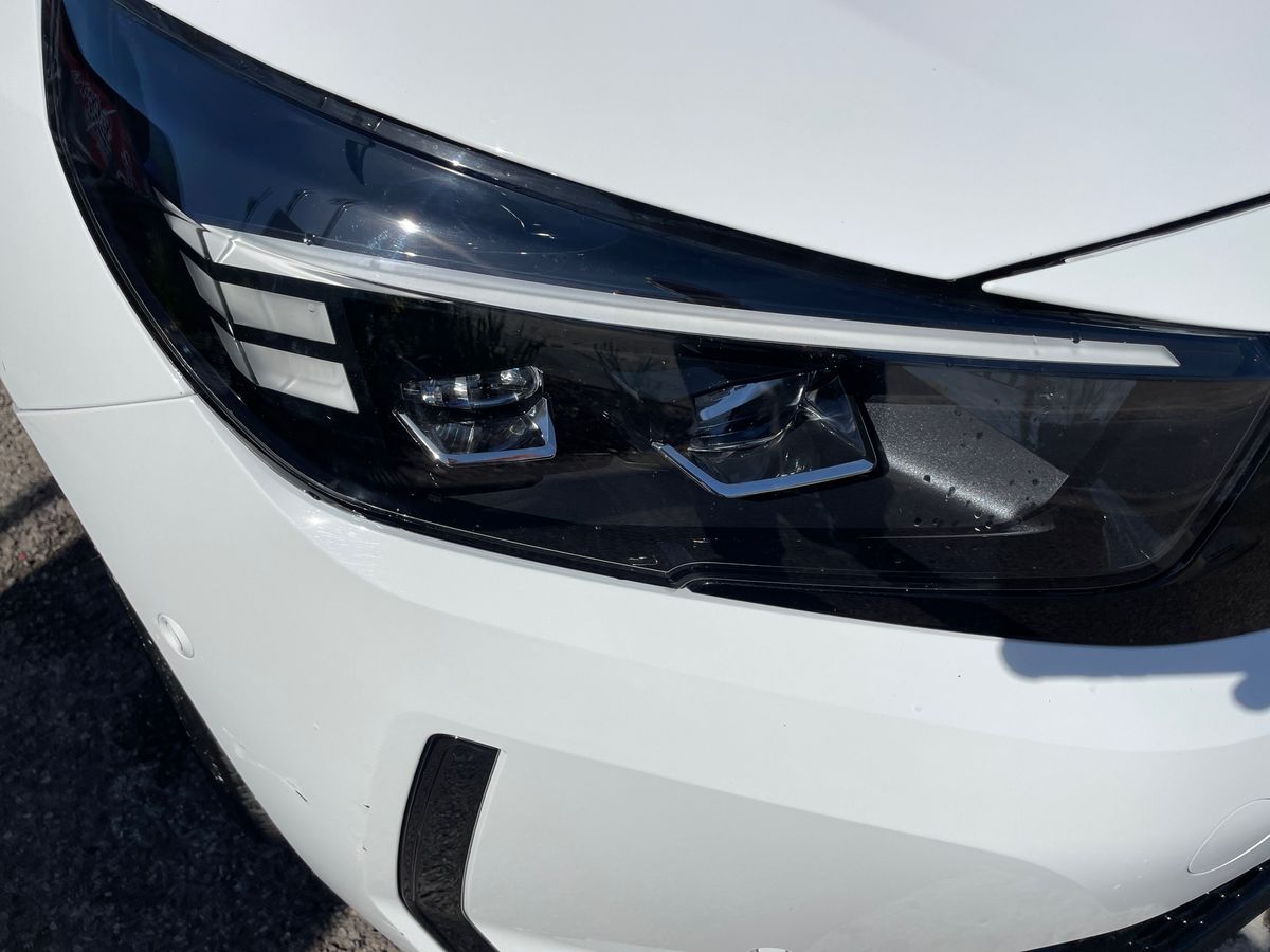 Used Vauxhall Corsa 2024 for sale - 77978986: Photo 21