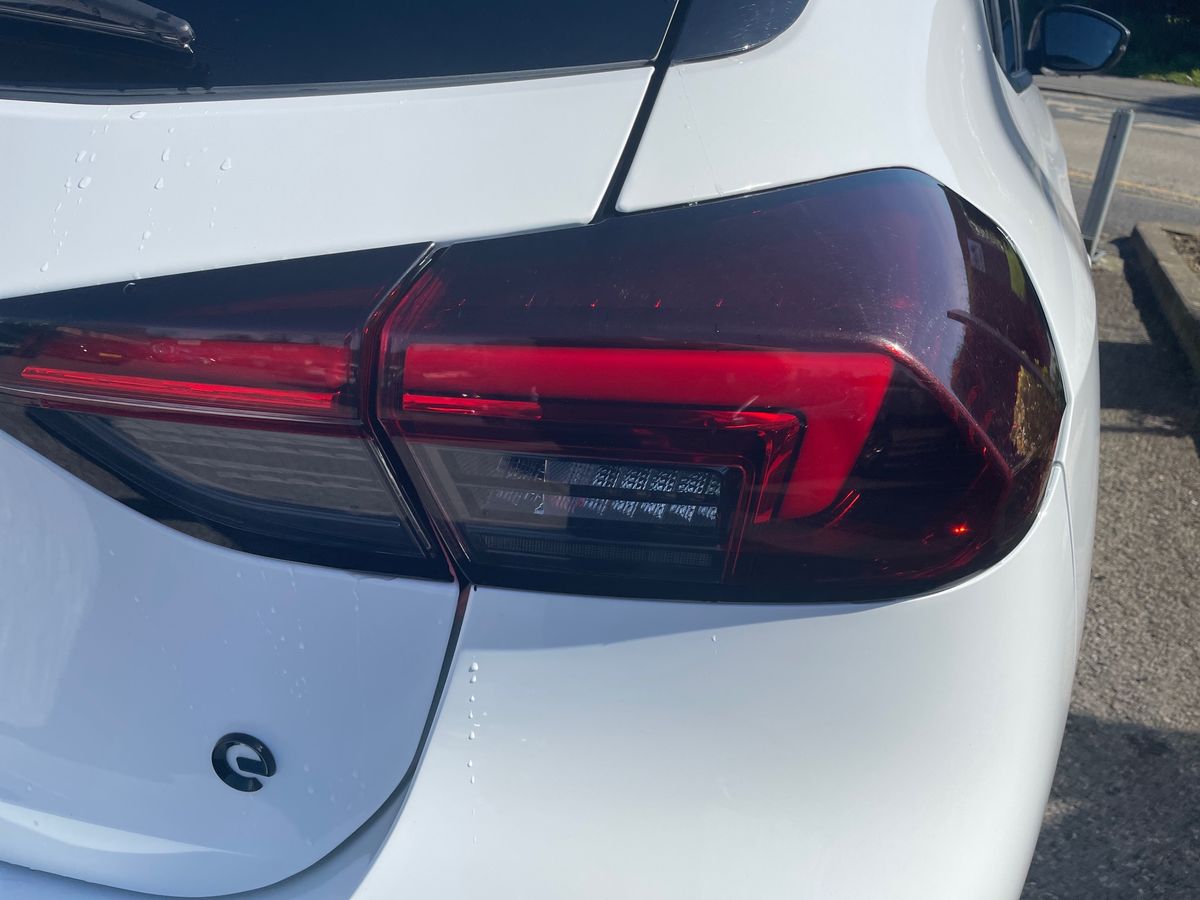 Used Vauxhall Corsa 2024 for sale - 77978986: Photo 23