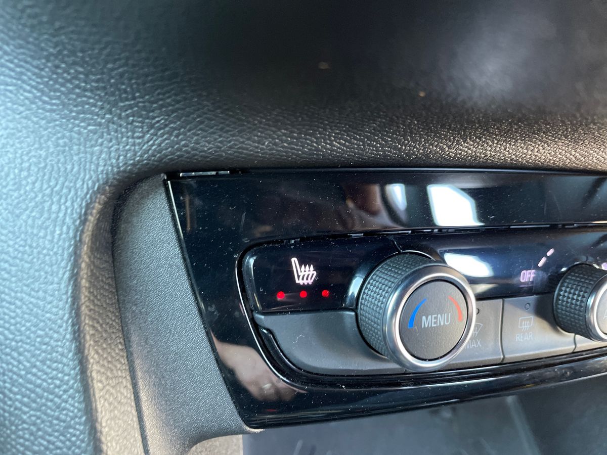 Used Vauxhall Corsa 2024 for sale - 77978986: Photo 26