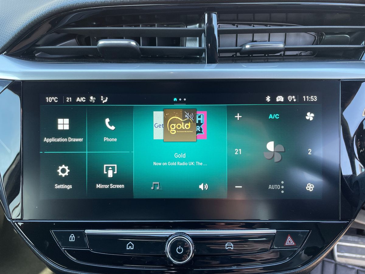 Used Vauxhall Corsa 2024 for sale - 77978986: Photo 27