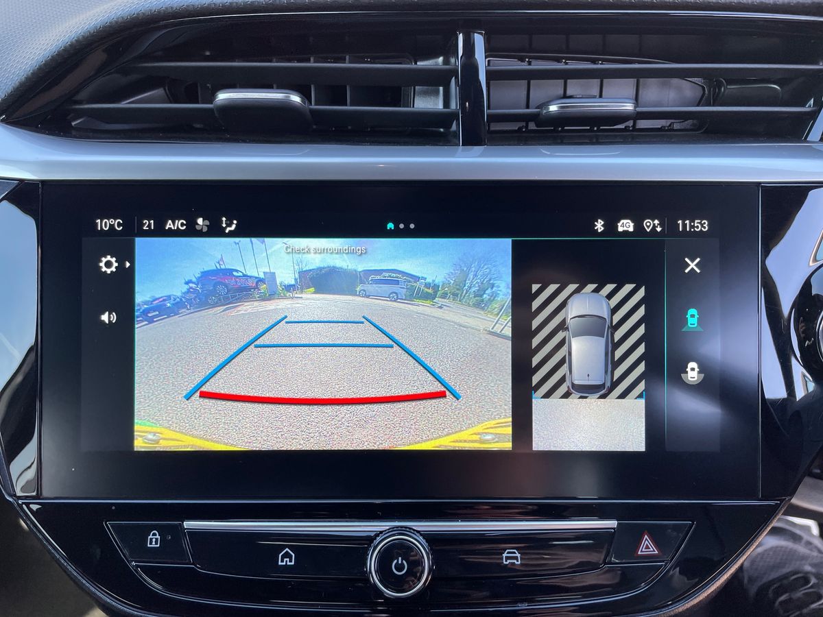 Used Vauxhall Corsa 2024 for sale - 77978986: Photo 28