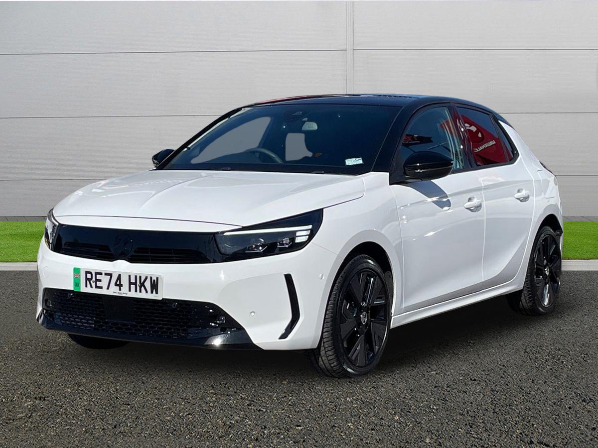 Used Vauxhall Corsa 2024 for sale - 77978986: Photo 3