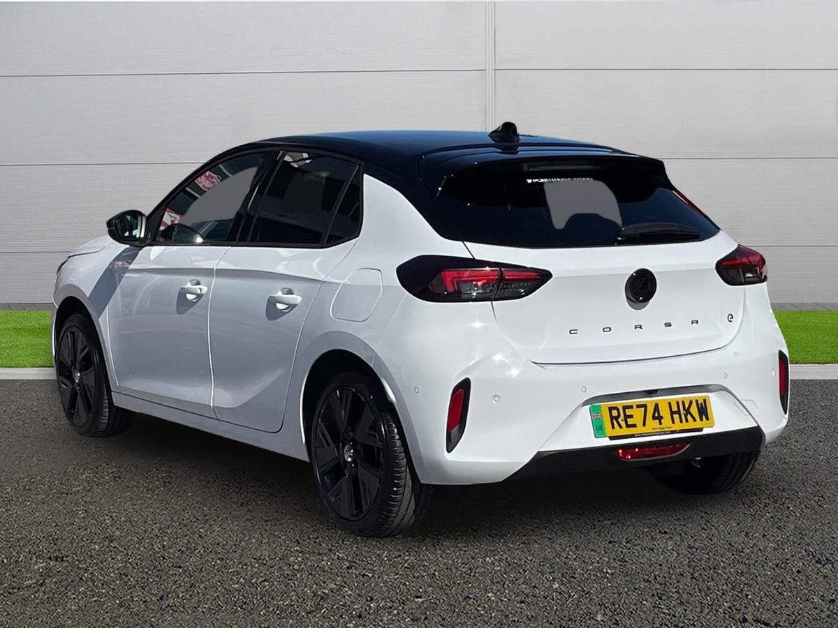 Used Vauxhall Corsa 2024 for sale - 77978986: Photo 5