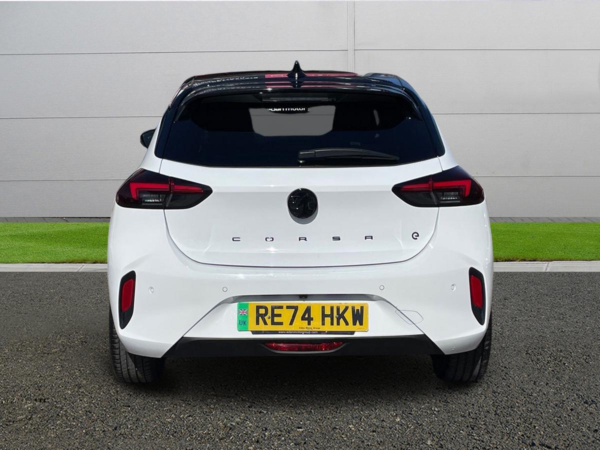 Used Vauxhall Corsa 2024 for sale - 77978986: Photo 6
