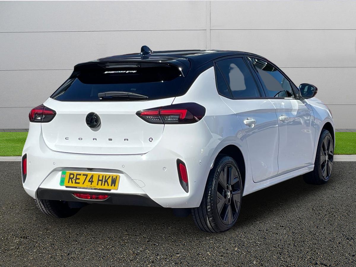 Used Vauxhall Corsa 2024 for sale - 77978986: Photo 7