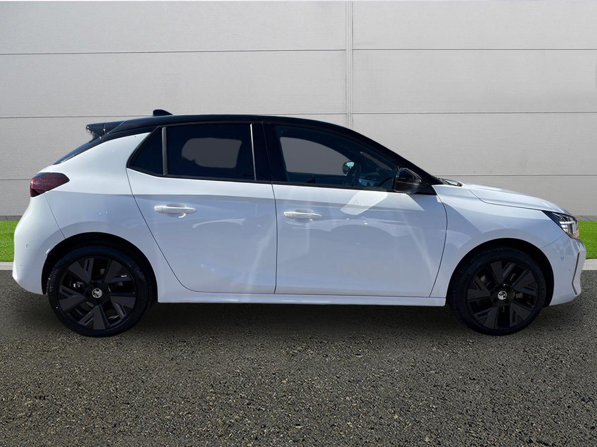 Used Vauxhall Corsa 2024 for sale - 77978986: Photo 8