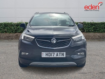 Used Vauxhall Mokka X 2017 for sale - 79554154: Photo