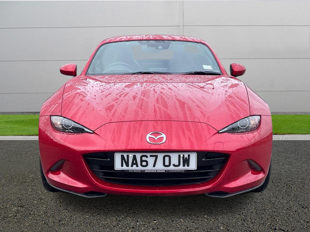 Used Mazda MX-5 2018 for sale - 77413768: Photo 2