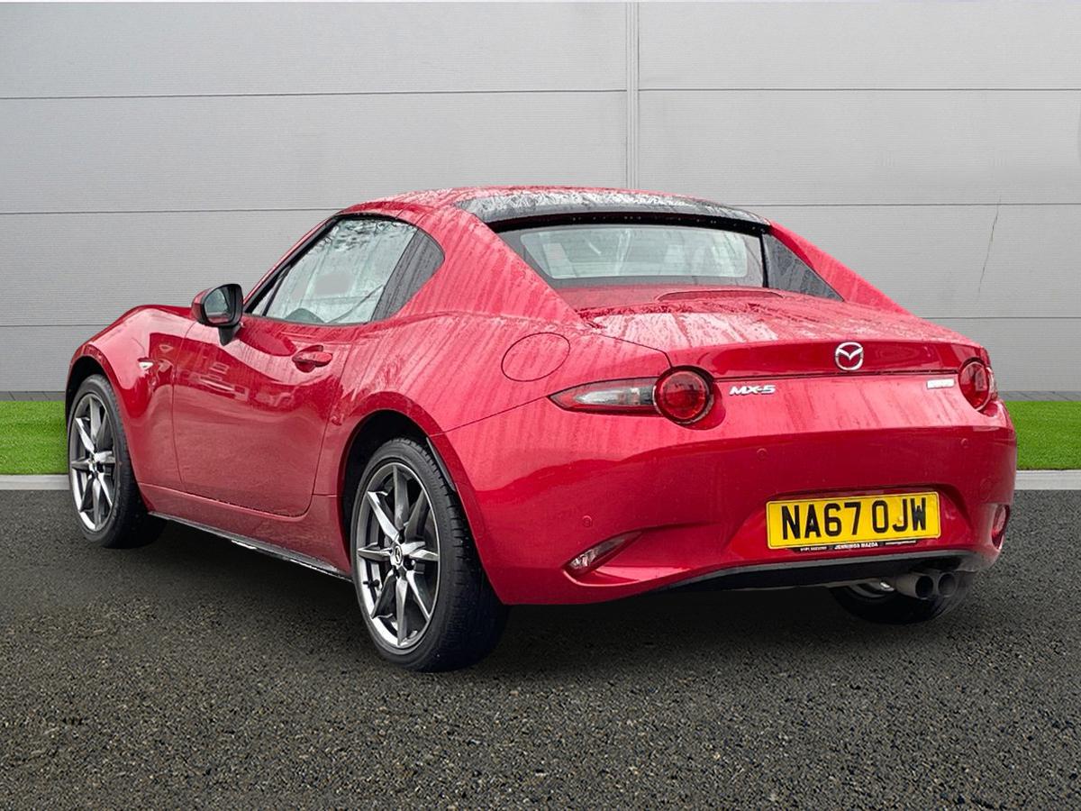 Used Mazda MX-5 2018 for sale - 77413768: Photo 5