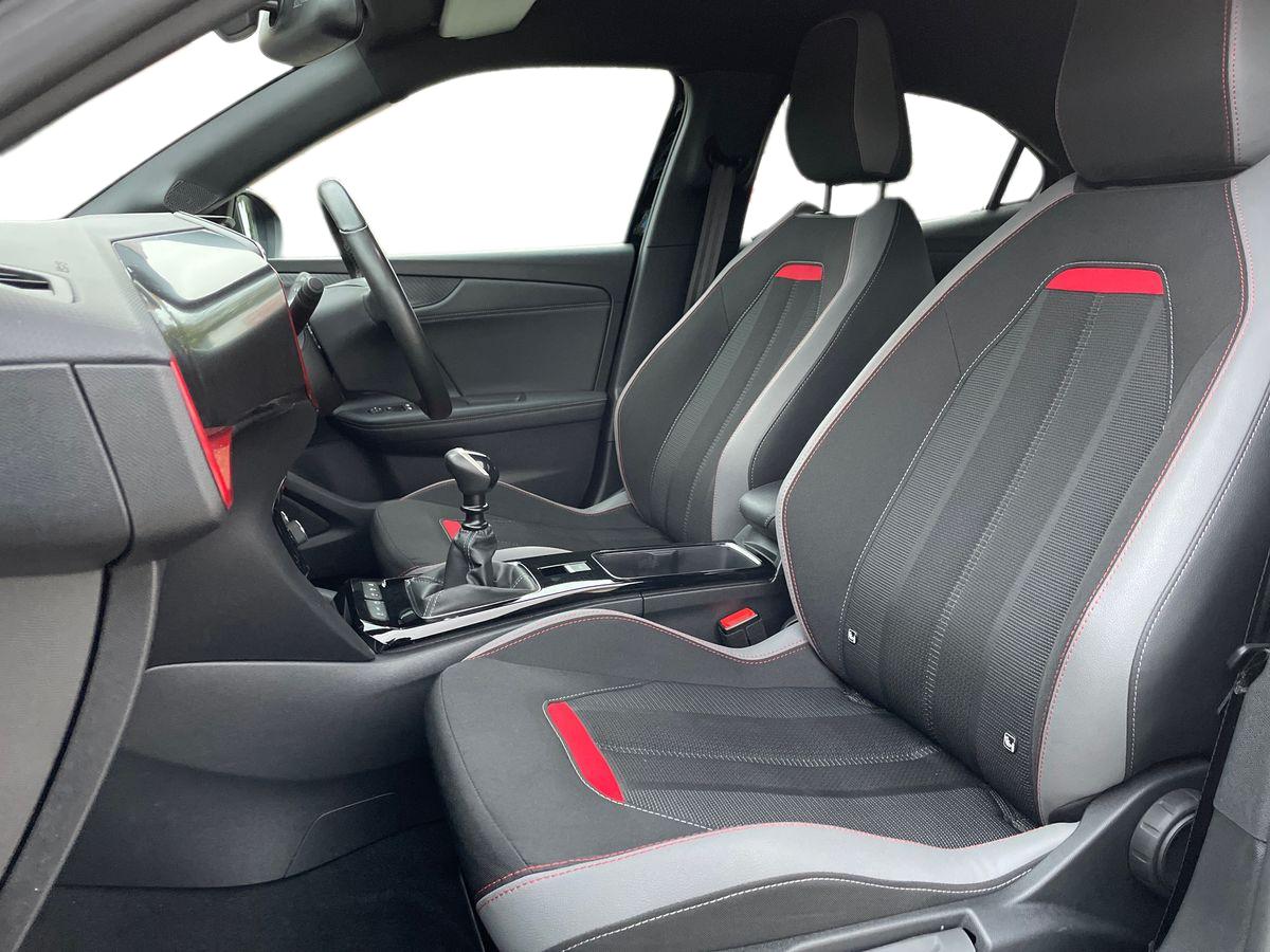 Used Vauxhall Mokka 2023 for sale - 77043038: Photo 10